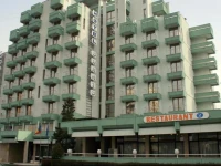 Hotel Sarmis 3*