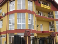 Hotel Tudor 3*
