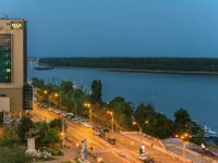 Vega Hotel 3*