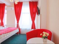 ArtMotel 3*