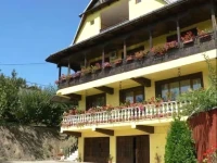 Pension Garofita 3*