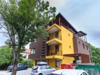 Aparthotel Gutinului 3*