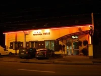 Pension Paris 3*
