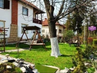 Pension Verona 3*
