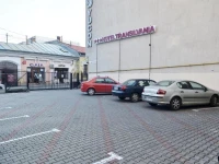 Hotel Transilvania 3*