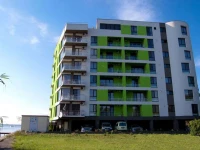 Apartment Hotel Tania Residence 3*