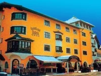 Sporthotel Reisch 4*