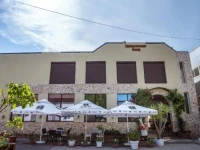 Hostel Alutus 3*