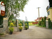 Hotel Restaurant Park 3*