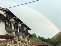 Pension Valea Lunga 