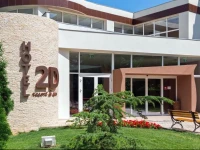 Hotel 2D 3*