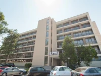 Hotel Recif 3*