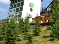 Pension Valea Mariei 3*
