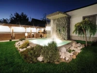 Scorilo Hotel 3*