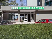 Hotel Balada 3*