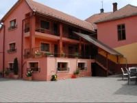 Pensiunea Daniel 3*