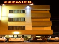 Hotel Premier 3*