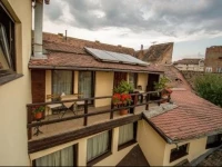 Pension Casa Veche Sibiu 