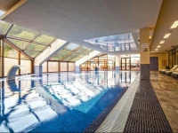 Hotel Cavaler 4*