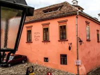 Pension Pivnita lui Teo 3*