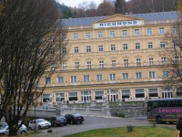 Parkhotel Richmond