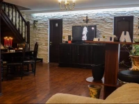 Pension Casa Wenge 3*