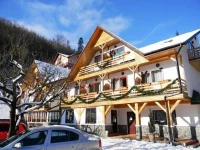 Pension Marina 3*