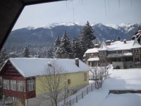 Hotel Silvia Apart Sinaia 3*