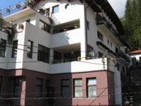 Pension Tv Condor 