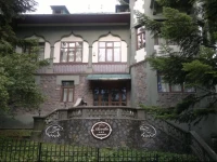 Vila Acvila 