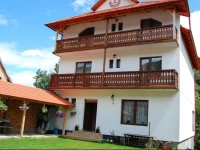 Guesthouse Rustic 3*