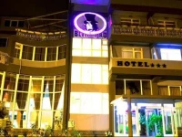 Black Lord Hotel 3*