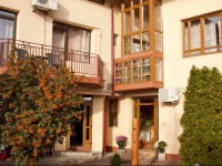 Pension Vlad Home 3*