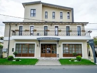 Hotel Ramina 3*