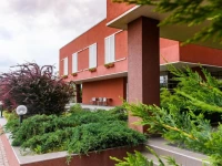 Hotel Torontal 3*