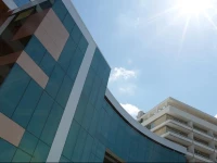 Hotel Delta 3 3*