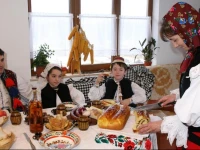 Pension Ardelean 3*