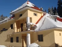 Pension Cabana Cetatile Ponorului 3*