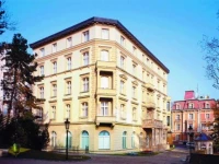 Bristol Kralovska Villa 4*