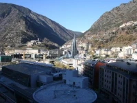 Golden Tulip Andorra Fenix 4*