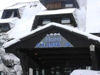 Club A  4*