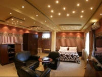 Hotel Gymnas 4*