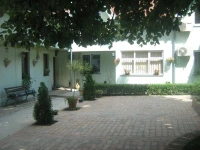 Fortress Apartments 3*