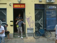 Hostel 021 