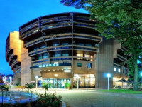 Hotel and Medical Centre Merkur