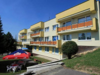 Sportcentrum 