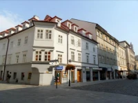 Laurinska Residence 