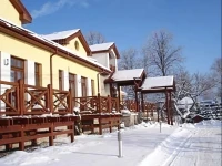 Hotel Rohozna 3*