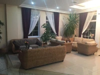 Hotel Stofing 3*