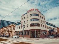 Hotel Gloria Palac 3*